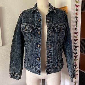 Vintage Lee Denim Jacket